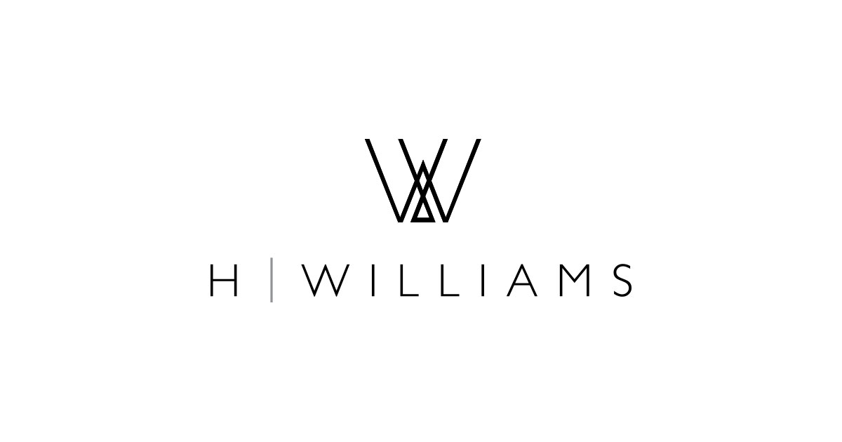 H | Williams